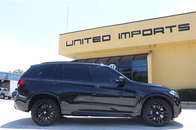 2018 BMW X5 M - Photo 6 - Jacksonville, FL 32211