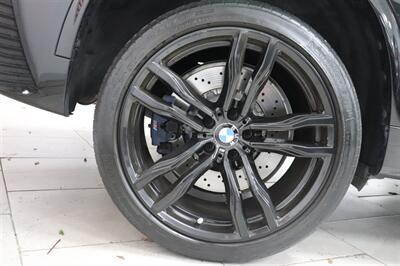 2018 BMW X5 M - Photo 79 - Jacksonville, FL 32211