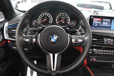 2018 BMW X5 M - Photo 50 - Jacksonville, FL 32211