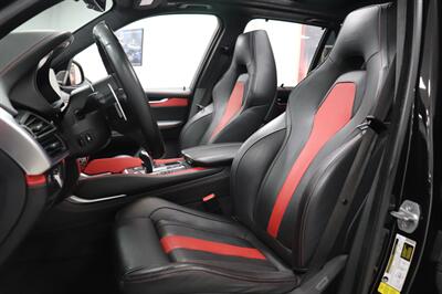 2018 BMW X5 M - Photo 10 - Jacksonville, FL 32211
