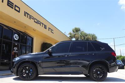 2018 BMW X5 M - Photo 2 - Jacksonville, FL 32211