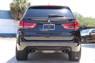 2018 BMW X5 M - Photo 4 - Jacksonville, FL 32211
