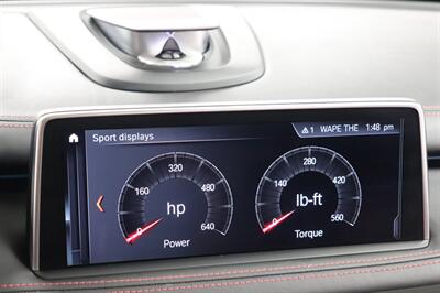 2018 BMW X5 M - Photo 33 - Jacksonville, FL 32211