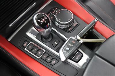 2018 BMW X5 M - Photo 46 - Jacksonville, FL 32211