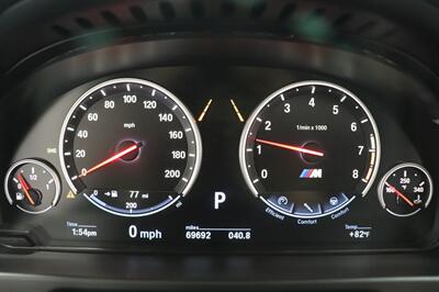 2018 BMW X5 M - Photo 49 - Jacksonville, FL 32211