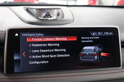 2018 BMW X5 M - Photo 43 - Jacksonville, FL 32211