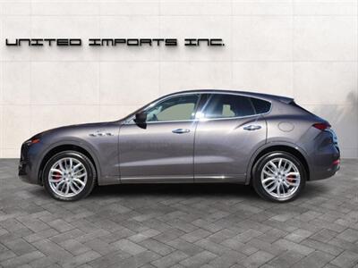 2022 Maserati Levante GT   - Photo 2 - Jacksonville, FL 32211