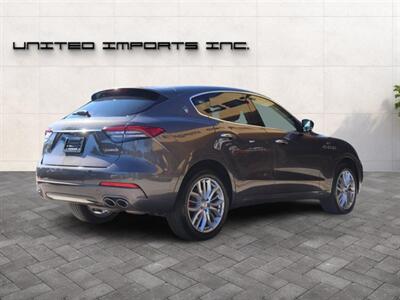 2022 Maserati Levante GT   - Photo 5 - Jacksonville, FL 32211