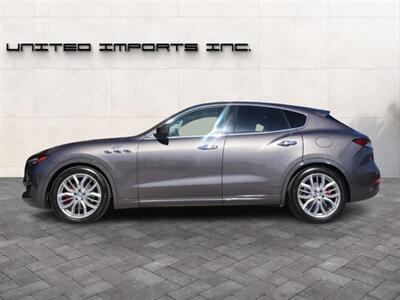 2022 Maserati Levante GT   - Photo 10 - Jacksonville, FL 32211