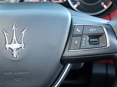 2022 Maserati Levante GT   - Photo 30 - Jacksonville, FL 32211