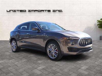 2022 Maserati Levante GT   - Photo 7 - Jacksonville, FL 32211