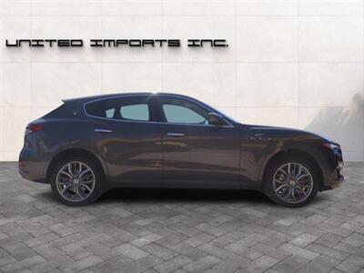 2022 Maserati Levante GT   - Photo 6 - Jacksonville, FL 32211