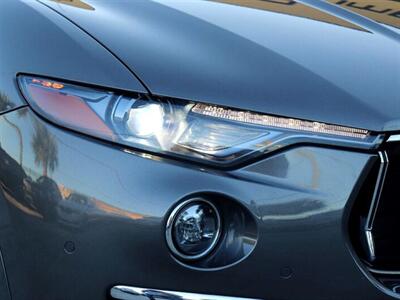 2022 Maserati Levante GT   - Photo 40 - Jacksonville, FL 32211