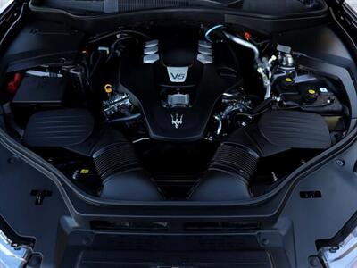 2022 Maserati Levante GT   - Photo 44 - Jacksonville, FL 32211