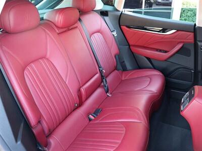 2022 Maserati Levante GT   - Photo 18 - Jacksonville, FL 32211