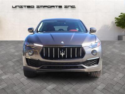 2022 Maserati Levante GT   - Photo 8 - Jacksonville, FL 32211