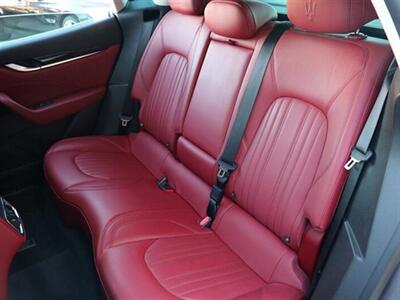 2022 Maserati Levante GT   - Photo 20 - Jacksonville, FL 32211