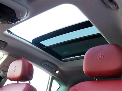 2022 Maserati Levante GT   - Photo 51 - Jacksonville, FL 32211