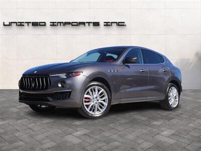 2022 Maserati Levante GT   - Photo 1 - Jacksonville, FL 32211