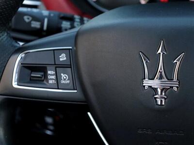 2022 Maserati Levante GT   - Photo 31 - Jacksonville, FL 32211