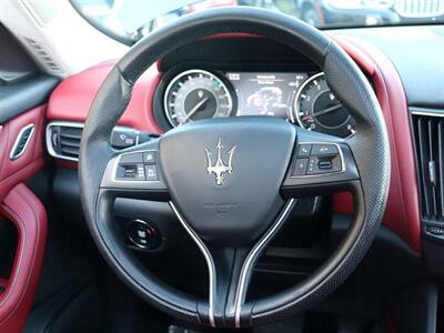 2022 Maserati Levante GT   - Photo 29 - Jacksonville, FL 32211