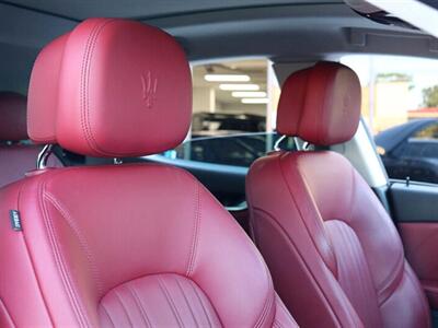 2022 Maserati Levante GT   - Photo 16 - Jacksonville, FL 32211