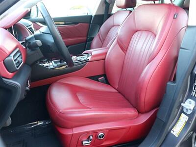 2022 Maserati Levante GT   - Photo 12 - Jacksonville, FL 32211