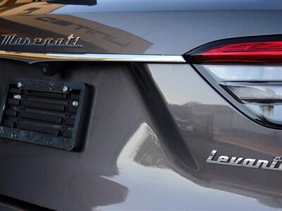 2022 Maserati Levante GT   - Photo 38 - Jacksonville, FL 32211