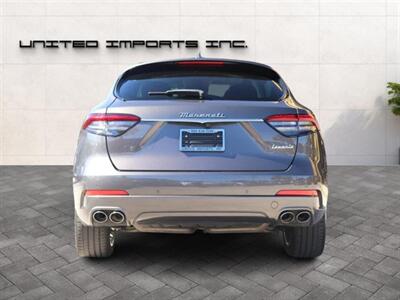 2022 Maserati Levante GT   - Photo 4 - Jacksonville, FL 32211