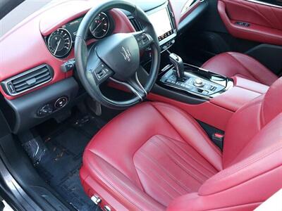 2022 Maserati Levante GT   - Photo 11 - Jacksonville, FL 32211