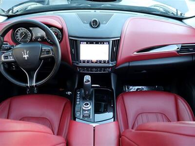 2022 Maserati Levante GT   - Photo 23 - Jacksonville, FL 32211