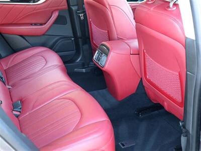 2022 Maserati Levante GT   - Photo 17 - Jacksonville, FL 32211