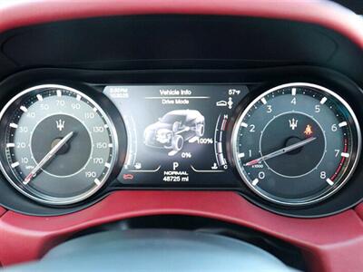 2022 Maserati Levante GT   - Photo 32 - Jacksonville, FL 32211