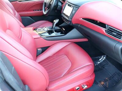 2022 Maserati Levante GT   - Photo 13 - Jacksonville, FL 32211