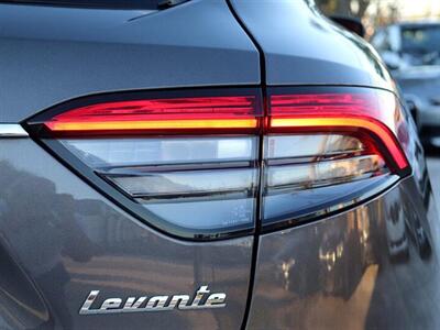 2022 Maserati Levante GT   - Photo 39 - Jacksonville, FL 32211