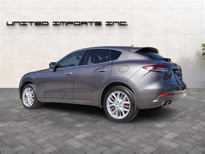 2022 Maserati Levante GT   - Photo 3 - Jacksonville, FL 32211