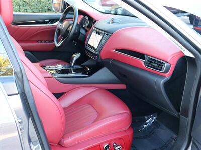 2022 Maserati Levante GT   - Photo 14 - Jacksonville, FL 32211