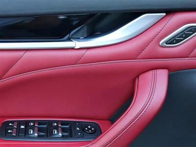 2022 Maserati Levante GT   - Photo 36 - Jacksonville, FL 32211
