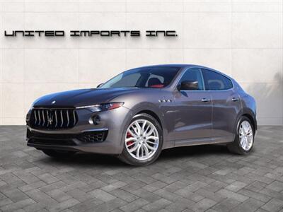 2022 Maserati Levante GT   - Photo 9 - Jacksonville, FL 32211