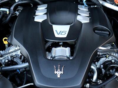 2022 Maserati Levante GT   - Photo 43 - Jacksonville, FL 32211