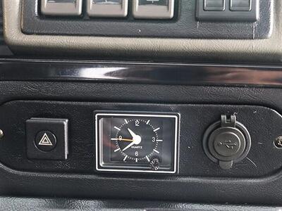 1997 Land Rover Defender 90 NAS - Photo 42 - Jacksonville, FL 32211