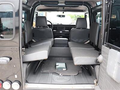 1997 Land Rover Defender 90 NAS - Photo 13 - Jacksonville, FL 32211