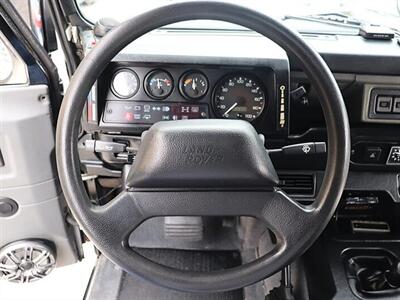 1997 Land Rover Defender 90 NAS - Photo 56 - Jacksonville, FL 32211