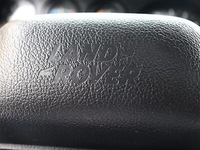 1997 Land Rover Defender 90 NAS - Photo 57 - Jacksonville, FL 32211