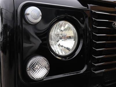 1997 Land Rover Defender 90 NAS - Photo 74 - Jacksonville, FL 32211