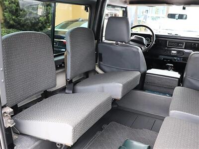 1997 Land Rover Defender 90 NAS - Photo 15 - Jacksonville, FL 32211
