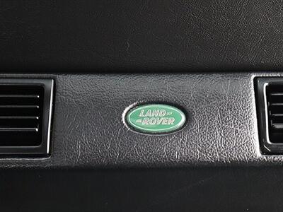 1997 Land Rover Defender 90 NAS - Photo 32 - Jacksonville, FL 32211