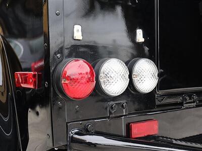 1997 Land Rover Defender 90 NAS - Photo 80 - Jacksonville, FL 32211