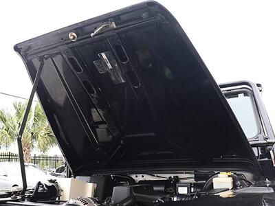 1997 Land Rover Defender 90 NAS - Photo 73 - Jacksonville, FL 32211
