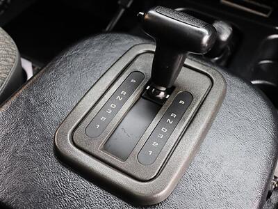 1997 Land Rover Defender 90 NAS - Photo 47 - Jacksonville, FL 32211